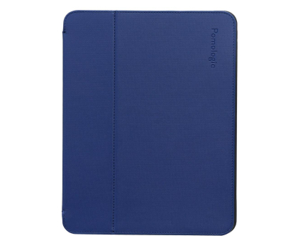 Etui do tableta Pomologic BookFolio iPad Air 4/5 gen, iPad Pro 11” 3/4 gen navy POMBFIPAD11502